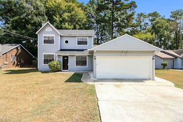 8070 Linda Ct Jonesboro, GA 30238